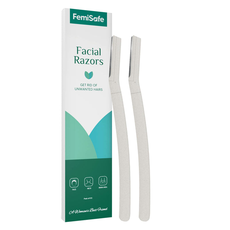  face razort best feminine hygiene brands in India 