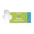 Winged Panty Liners