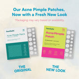 FemiSafe Acne Pimple Patch - 36 Dots