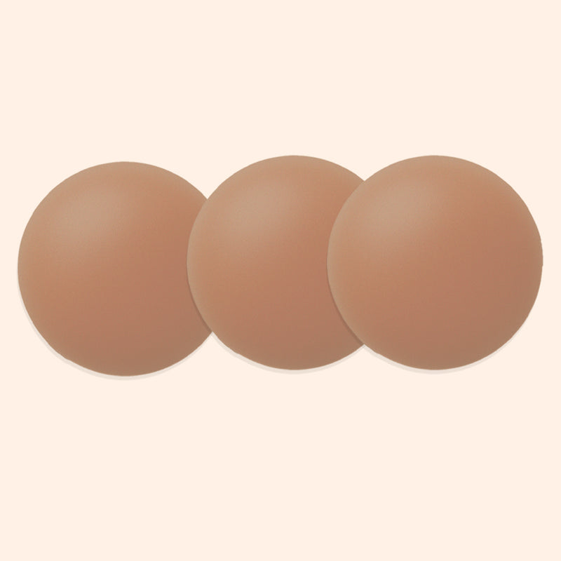 Dummy Pasties