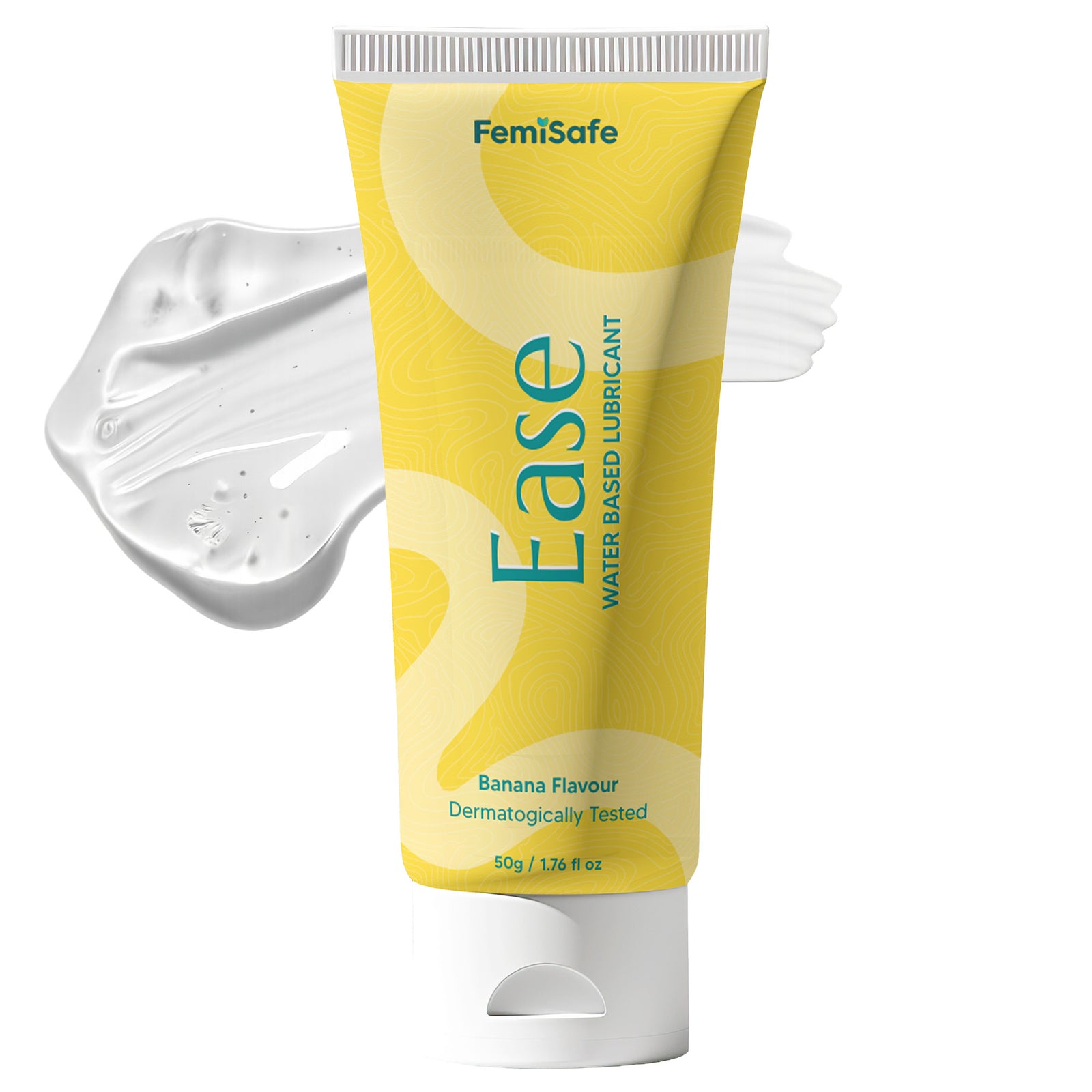 Femisafe Water Based Lubricant 50 G Femisafe.in Femisafe Water Based Lubricant 50 G Femisafe.in