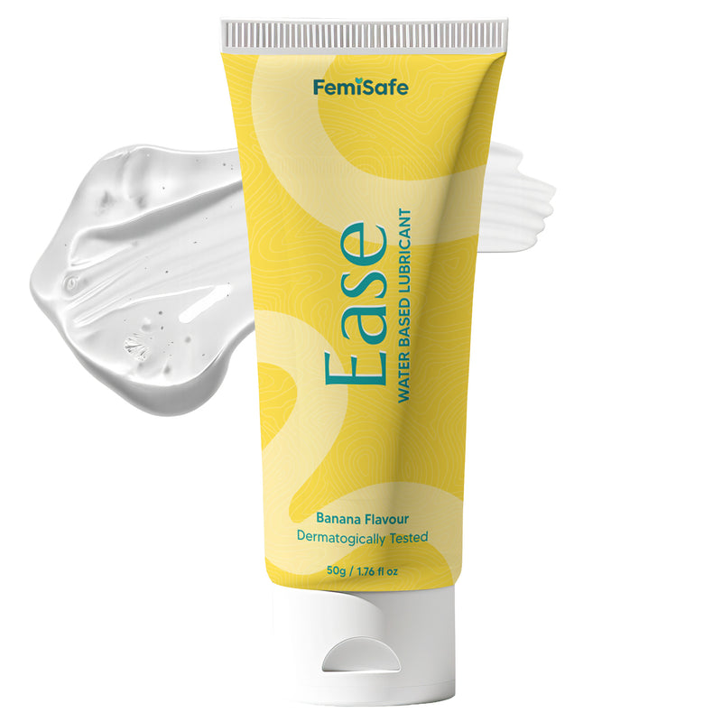 Femisafe Water Based Lubricant 50 G