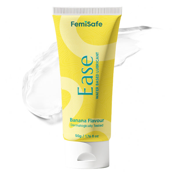 Femisafe Water Based Lubricant 50 G