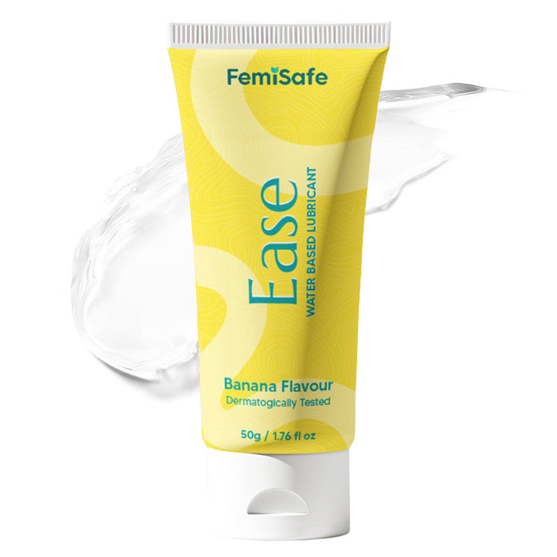 Femisafe Water Based Lubricant 50 G