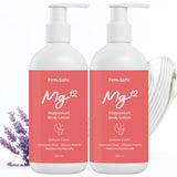 Magnesium Body Lotion - Sleep, Relax & Hydrate
