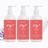 Magnesium Body Lotion