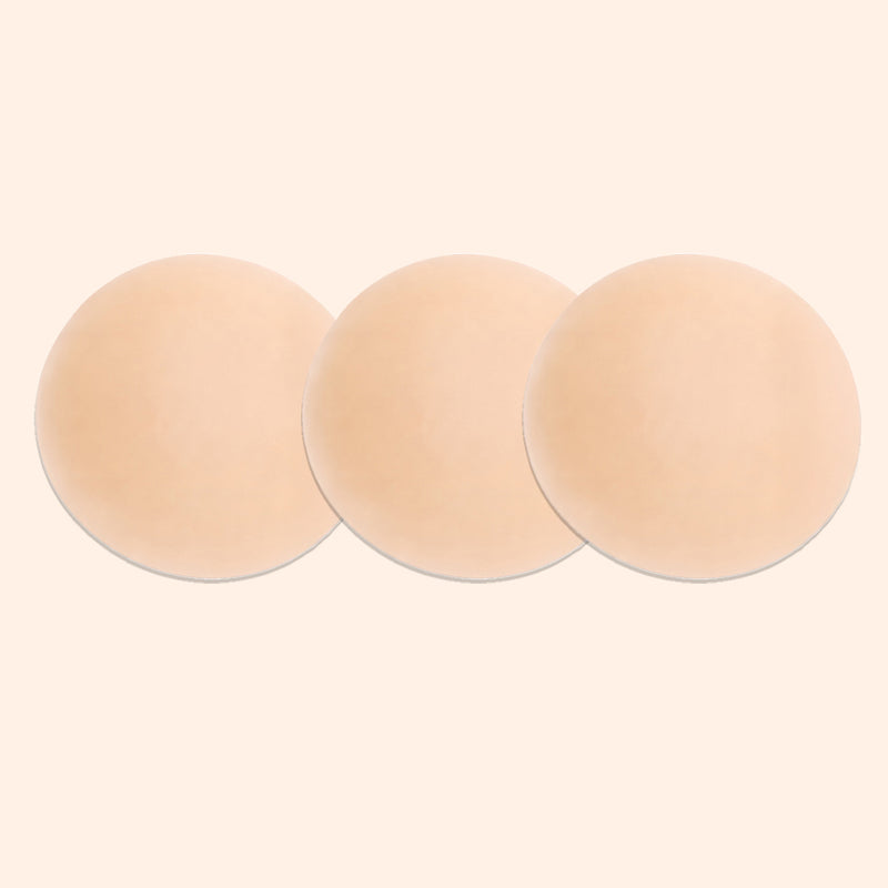 Dummy Pasties