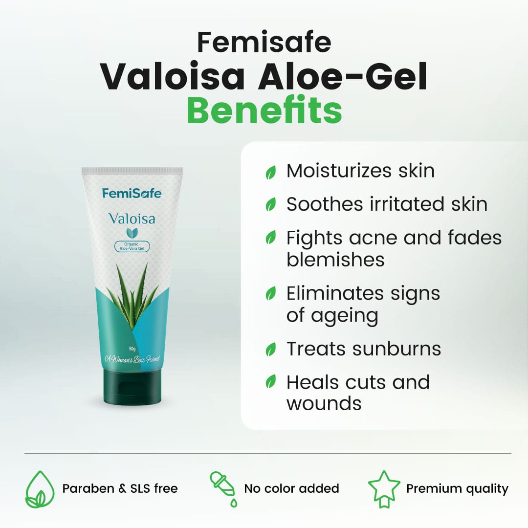 moisturized aloe gel best feminine hygiene brands in India