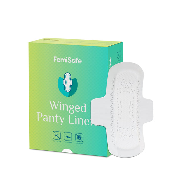  breathable panty liner Best feminine hygiene brands in India 