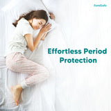EFFORTLESS PERIOD PROTECTION