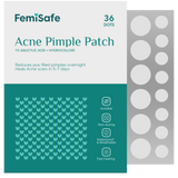 ACNE PIMPLE PATCH