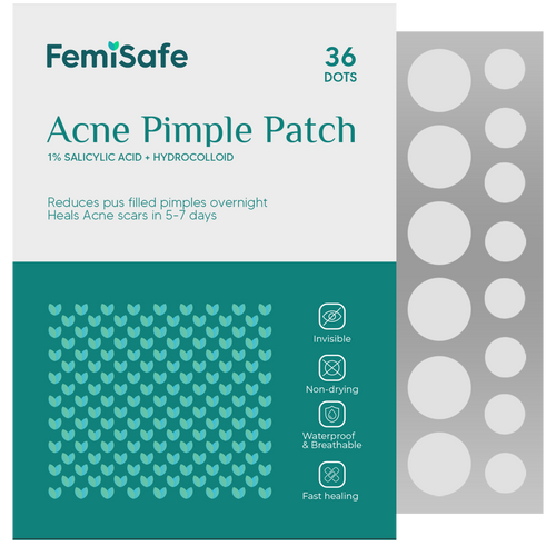 ACNE PIMPLE PATCH