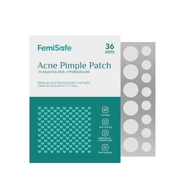 acne patch best feminine hygiene brands in India