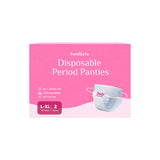 Disposable Period Panties