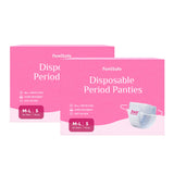 Disposable Period Panties