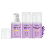 FemiSafe Underarm Roll-On with 3% AHA BHA | 50ml