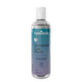 FemiSafe Menstrual Cup Wash (100ml)