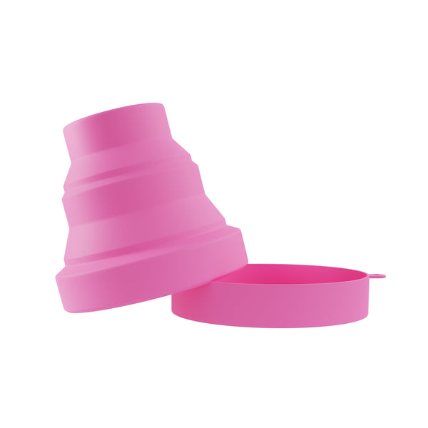 Sterilizer for Menstrual CUP (Pack of 1) - Femisafe.in